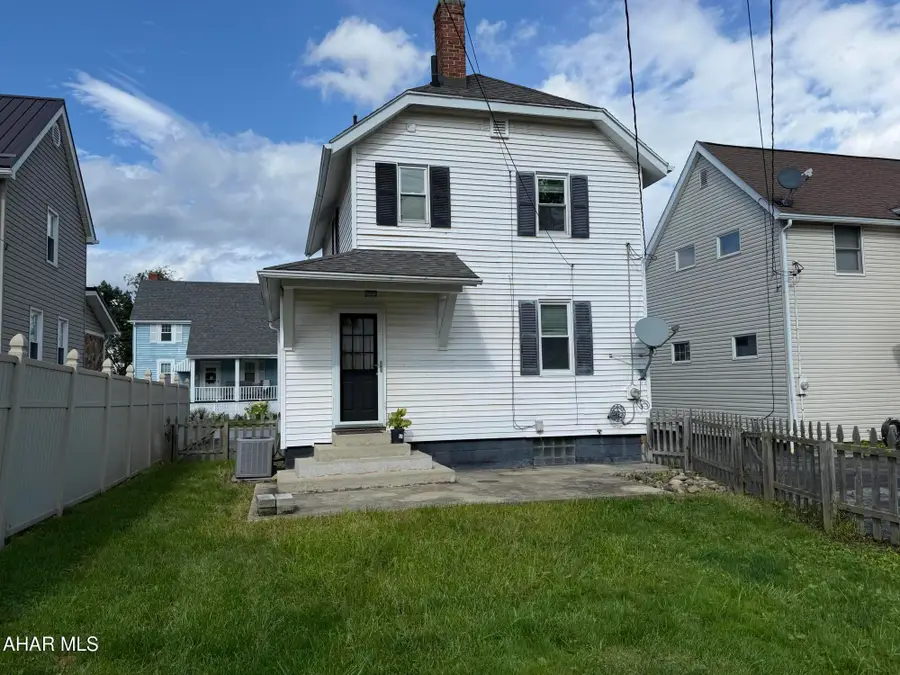 909 Millville Road, Altoona, PA 16601 - #3