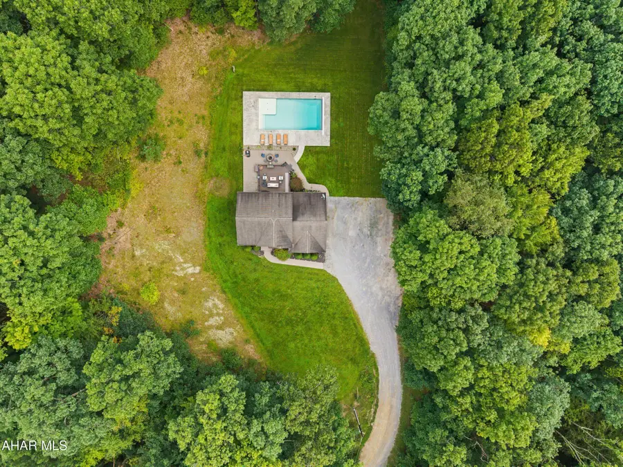 13604 S Eagle Valley Road, Tyrone, PA 16686 - #3