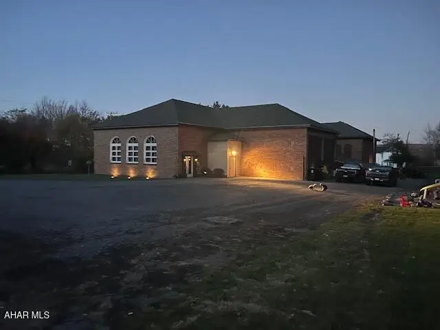 743 Ridge Road, Fallentimber, PA 16639 - #1