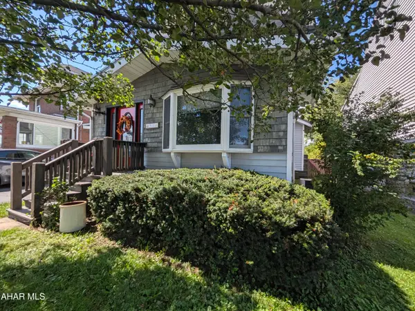 516 Logan Boulevard, Altoona, PA 16602