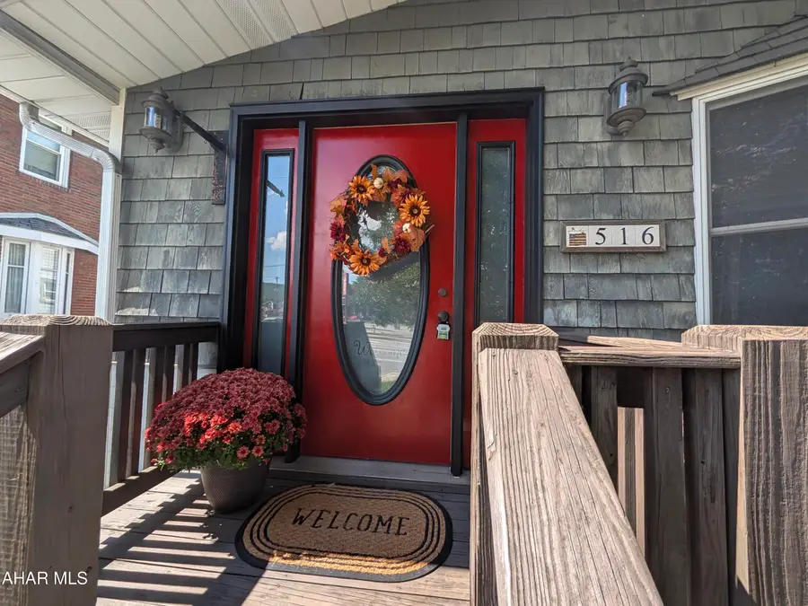 516 Logan Boulevard, Altoona, PA 16602 - #3