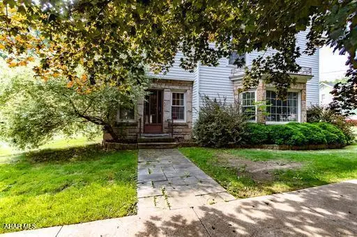 300 Lingle Street, Osceola Mills, PA 16666 - #2