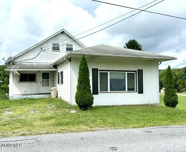 1207 Lutzville Road, Everett, PA 15537 - #1