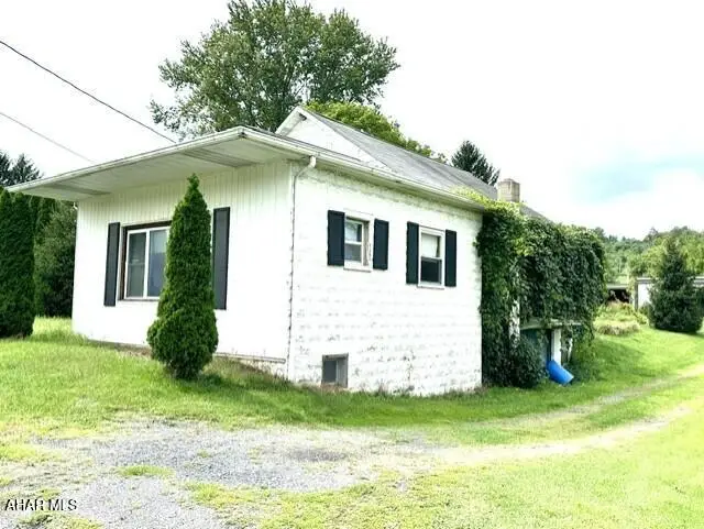 1207 Lutzville Road, Everett, PA 15537 - #2