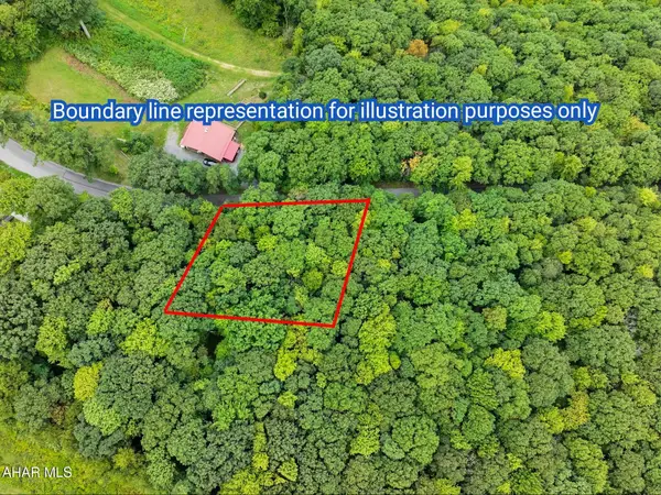 12 Little Valley Road, Claysburg, PA 16625