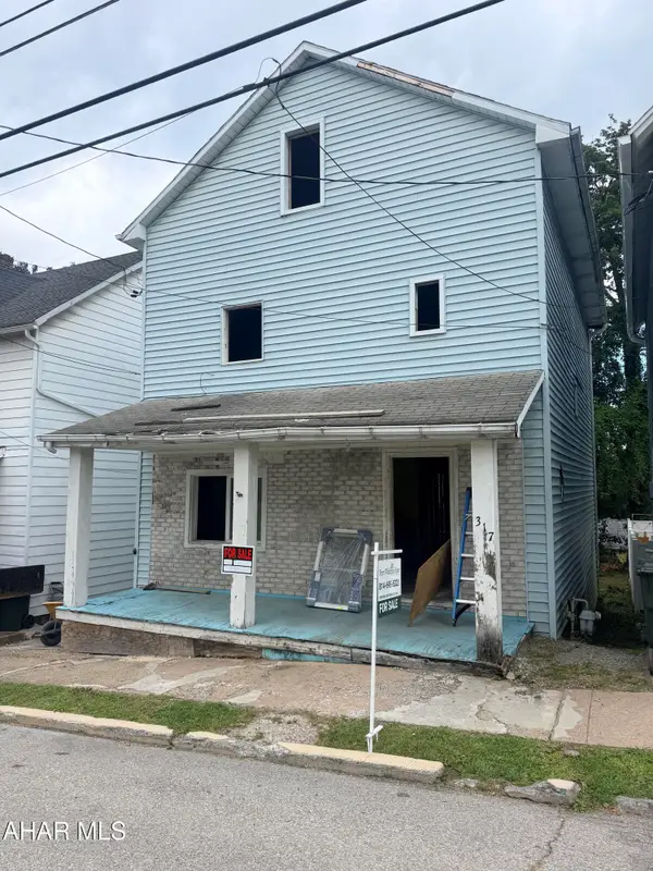 317 E Lamb Street, Bellefonte, PA 16823