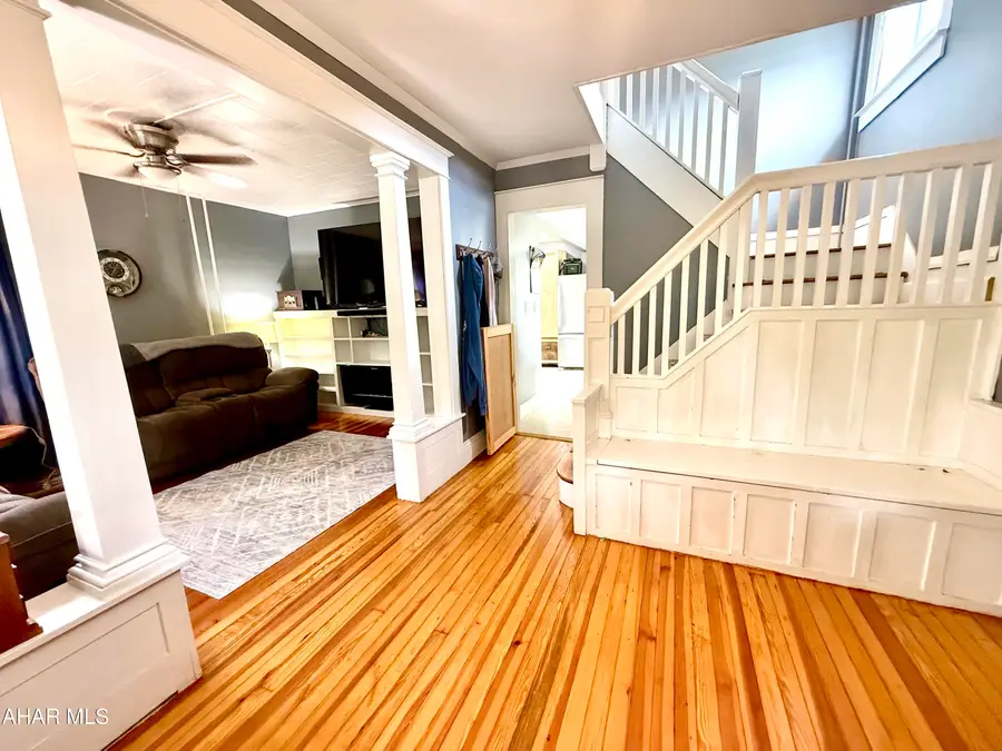 4901 Highland Park Avenue, Altoona, PA 16602 - #3