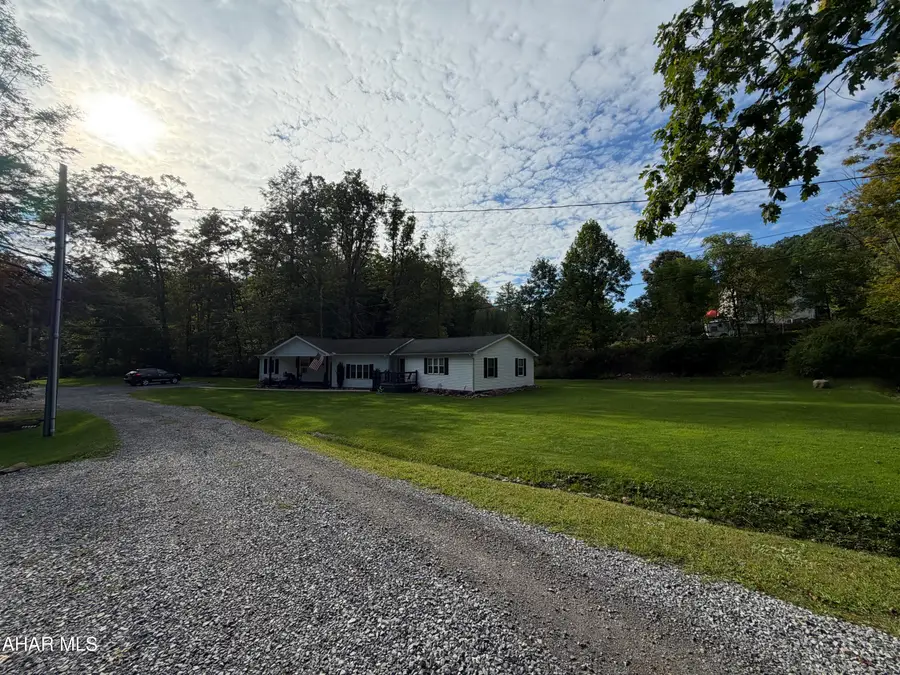 632 Rhodes Hollow Road, Tyrone, PA 16686 - #3