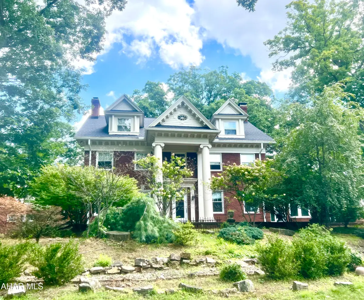 1601 S Logan Boulevard, Hollidaysburg, PA 16648 - #1