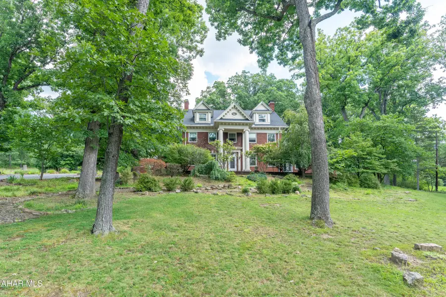 1601 S Logan Boulevard, Hollidaysburg, PA 16648 - #2