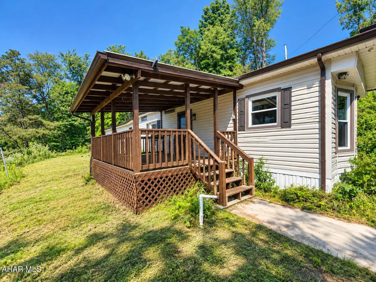 206 Mountain Penny Lane, Claysburg, PA 16625 - #1