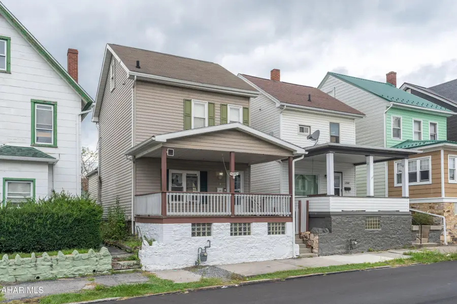 1310 1st Avenue, Altoona, PA 16602 - #2