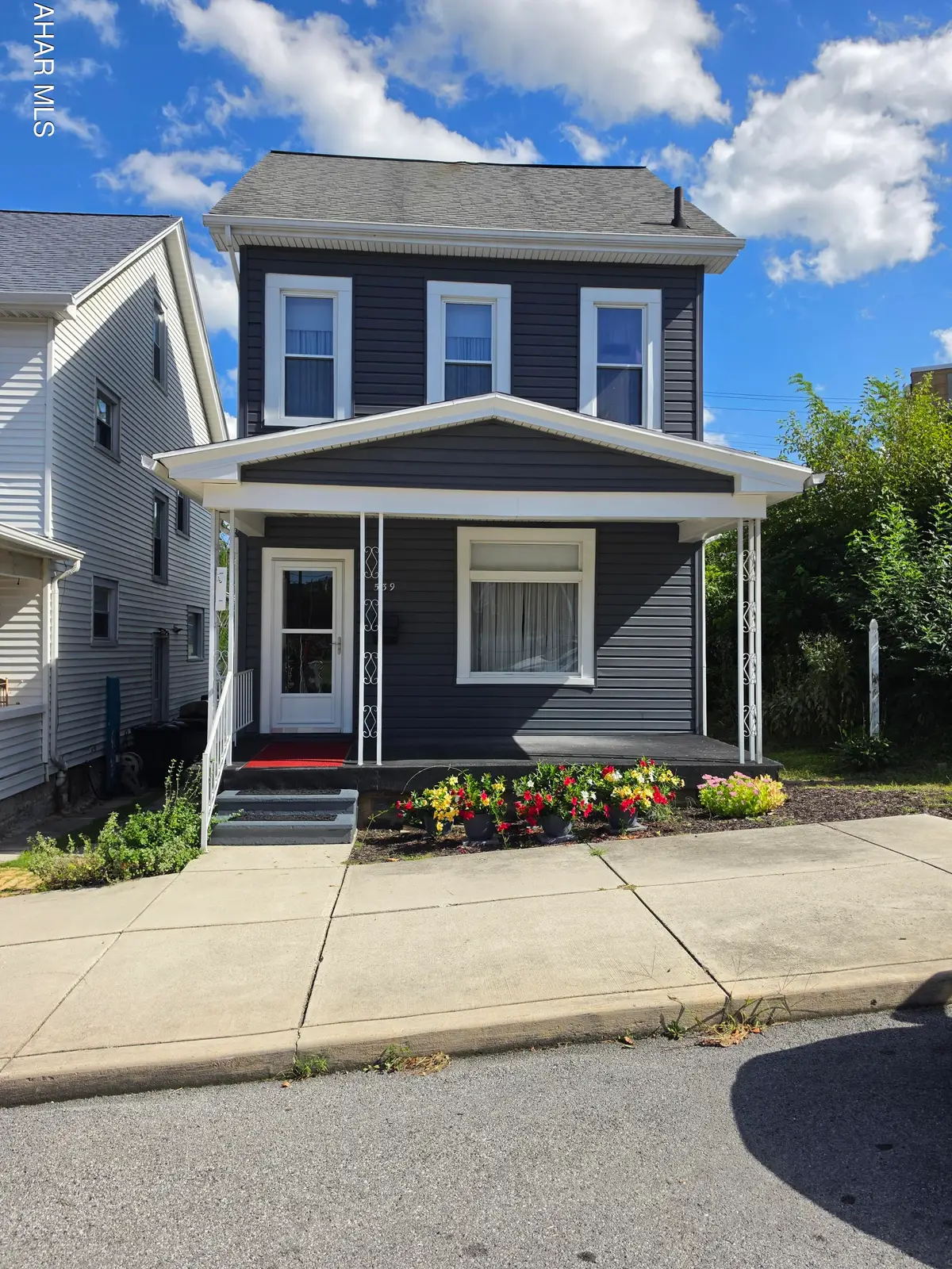 539 22nd Avenue, Altoona, PA 16601 - #1