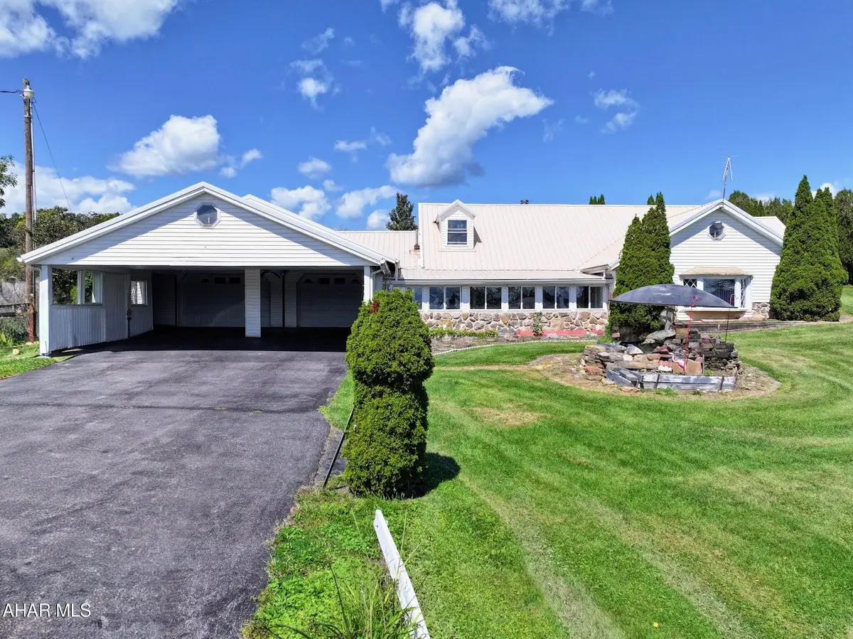 622 Country Ridge Road, Bedford, PA 15522 - #1