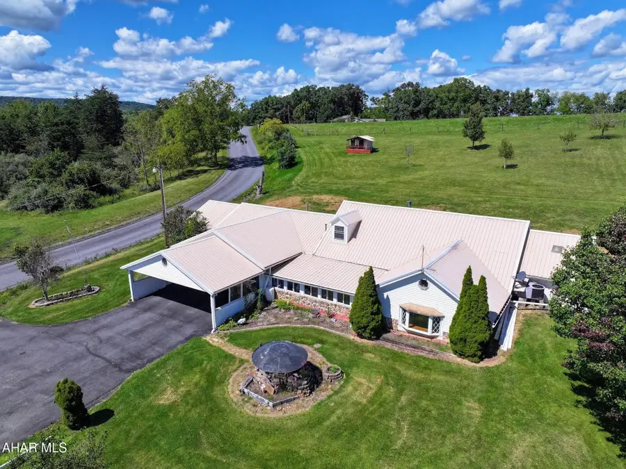 622 Country Ridge Road, Bedford, PA 15522 - #2