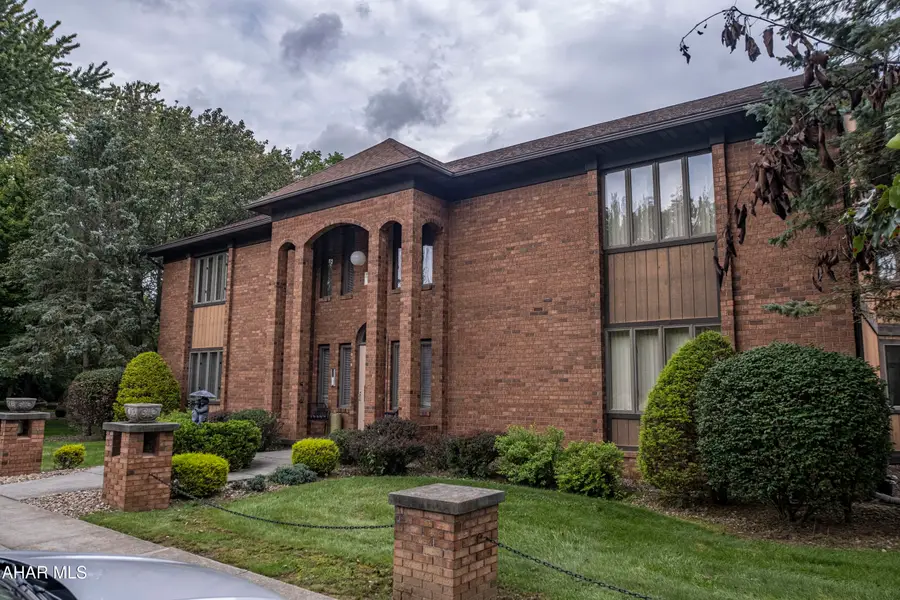 515 S Terrace Drive #Unit 3c, Altoona, PA 16602 - #3