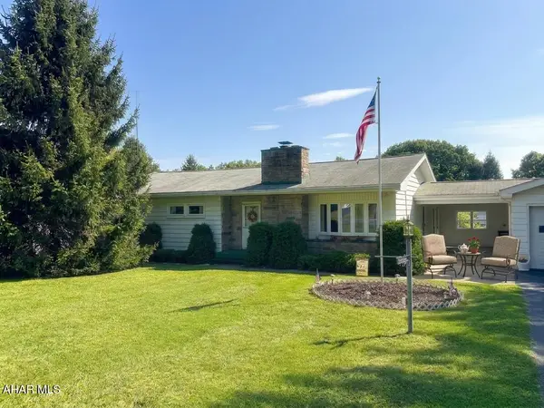 384 Avalon Road, Altoona, PA 16601