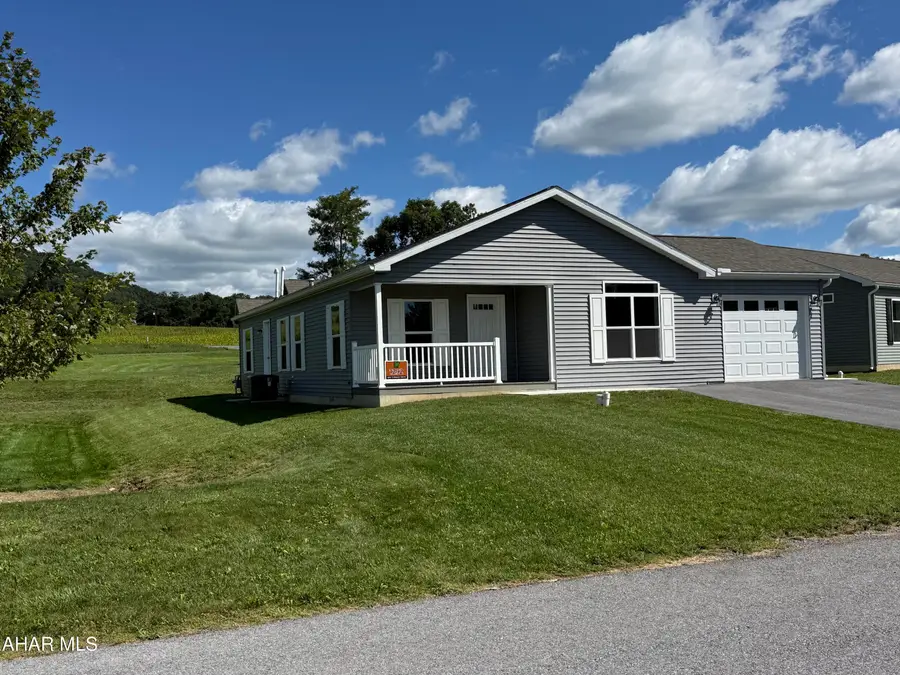 1292 Oak Terrace Drive, Martinsburg, PA 16662 - #3