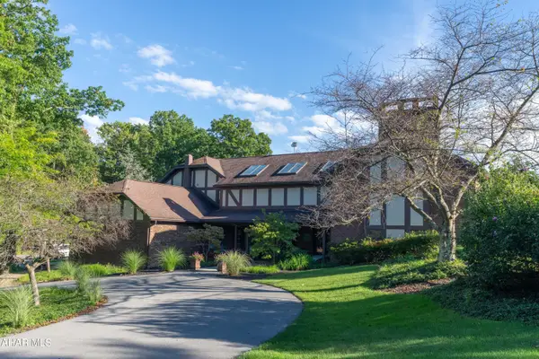 1554 W 7th Street, Tyrone, PA 16686