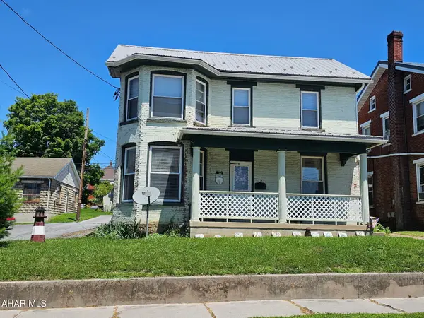 319 E Main Street, Roaring Spring, PA 16673