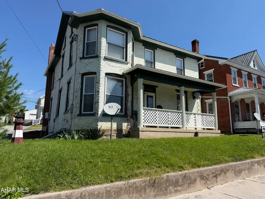 319 E Main Street, Roaring Spring, PA 16673 - #2