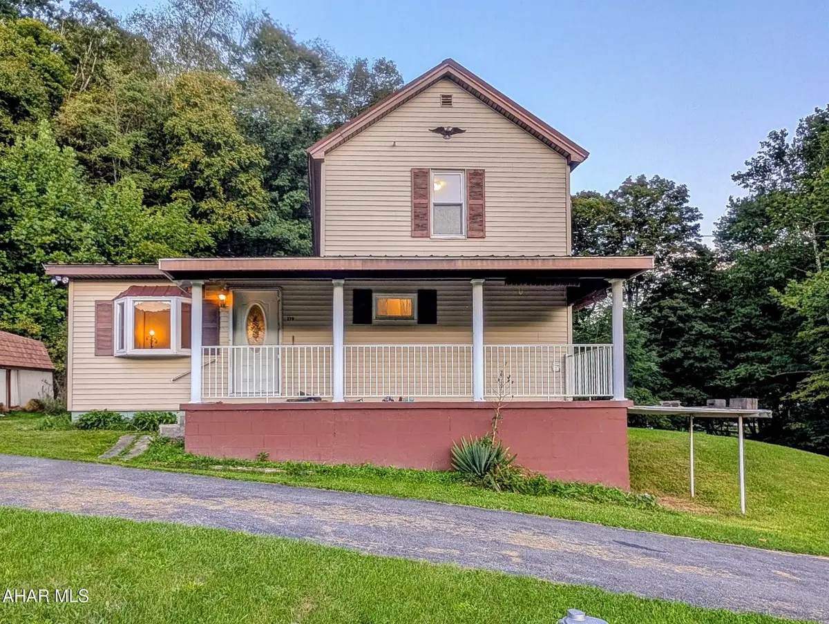 119 Faith Church Road, Hyndman, PA 15545 - #1