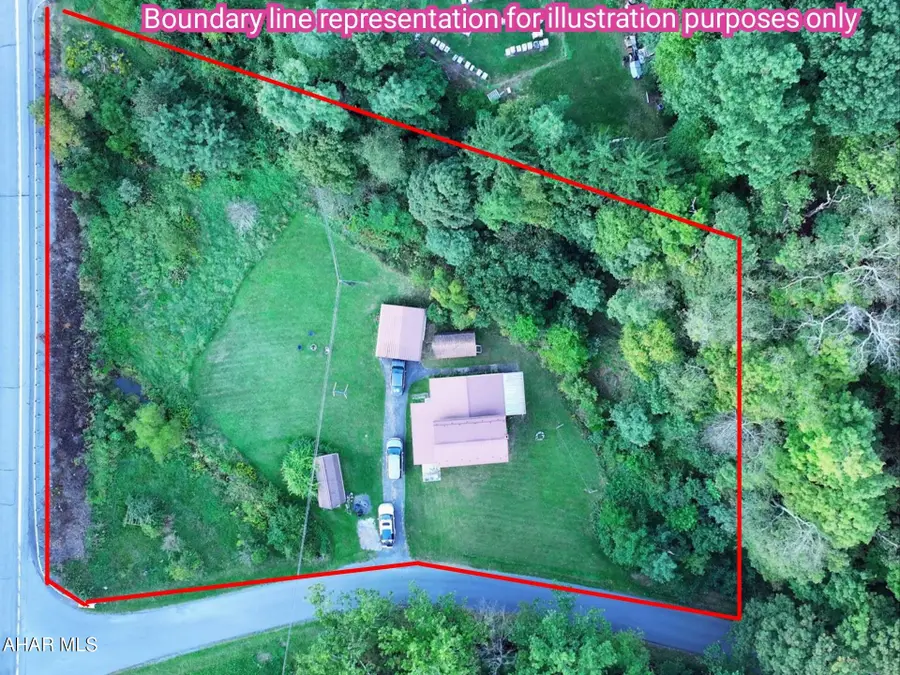 119 Faith Church Road, Hyndman, PA 15545 - #3