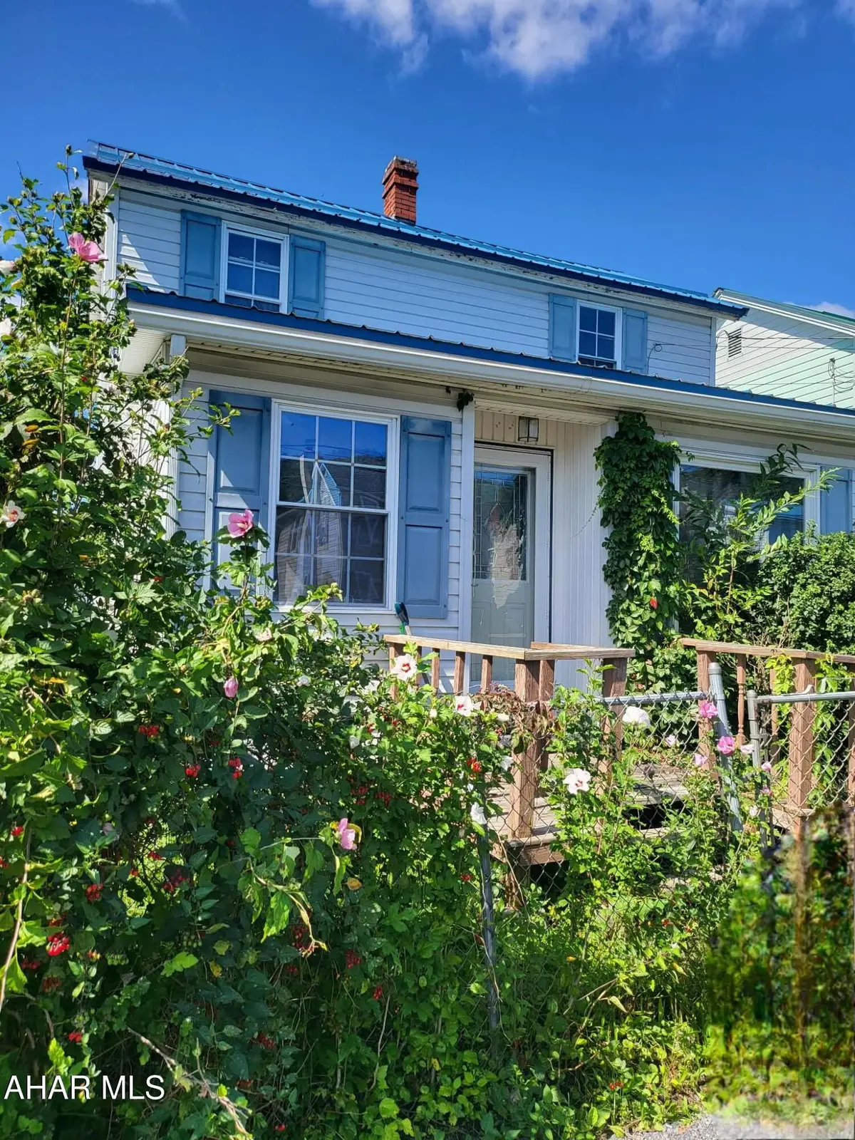 219 France Street, Sproul, PA 16682 - #1