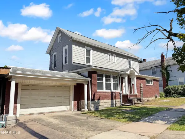 208 Village Street, Johnstown, PA 15902