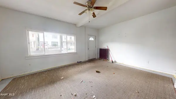 311 Spruce Avenue, Altoona, PA 16601