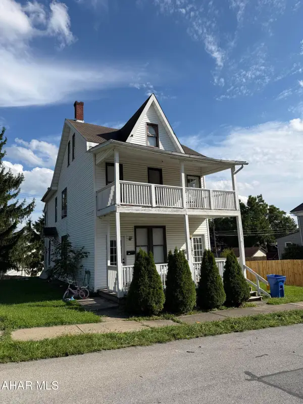 1601 21st Avenue, Altoona, PA 16601