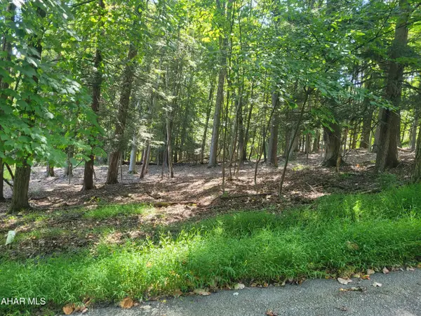 267 Turkey Ridge Road, Flinton, PA 16640
