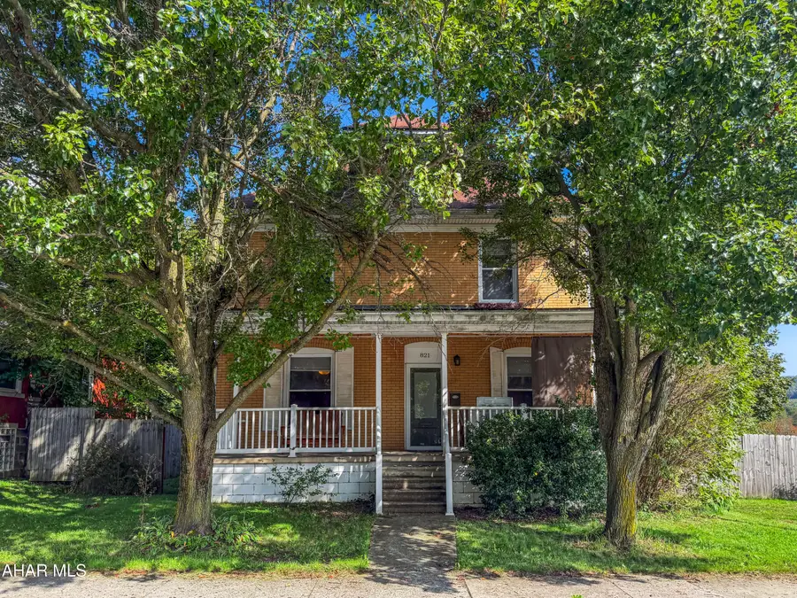 821 Main Street, Windber, PA 15963 - #2