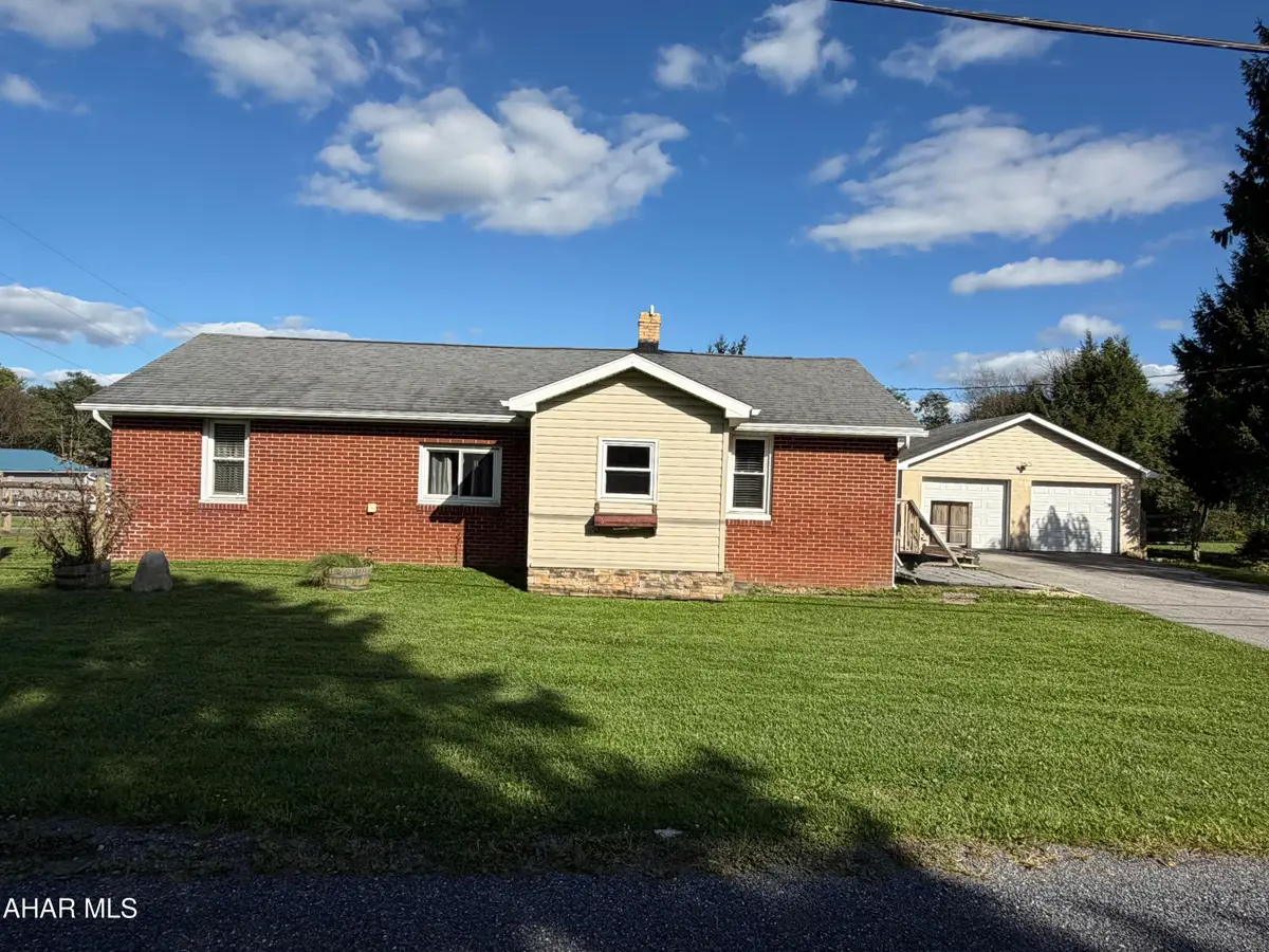 1118 Tunnelhill Street, Gallitzin, PA 16641 - #1
