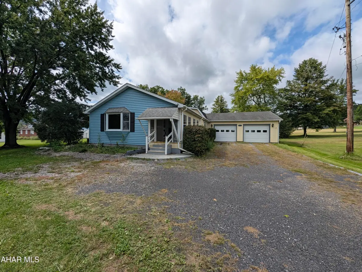 109 Zimmerman Lane, Duncansville, PA 16635 - #1
