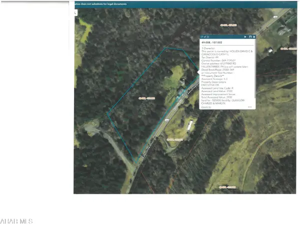 0 Executive Drive, Fallentimber, PA 16639