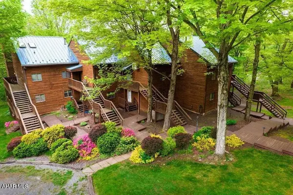 111 Moss Creek Drive #111, Portage, PA 15946