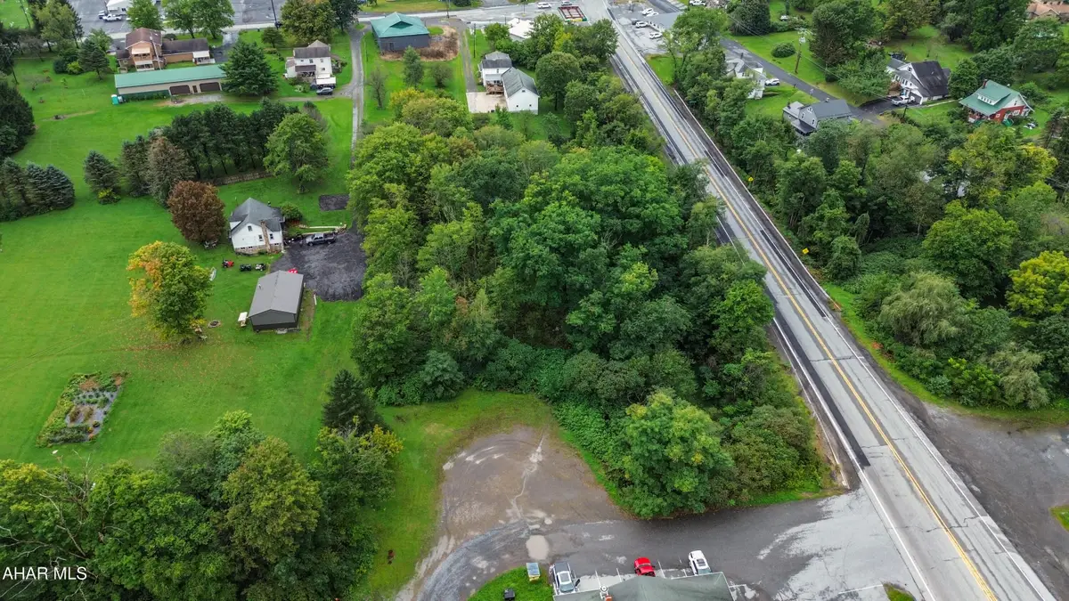 0 William Penn Avenue, Johnstown, PA 15909 - #1