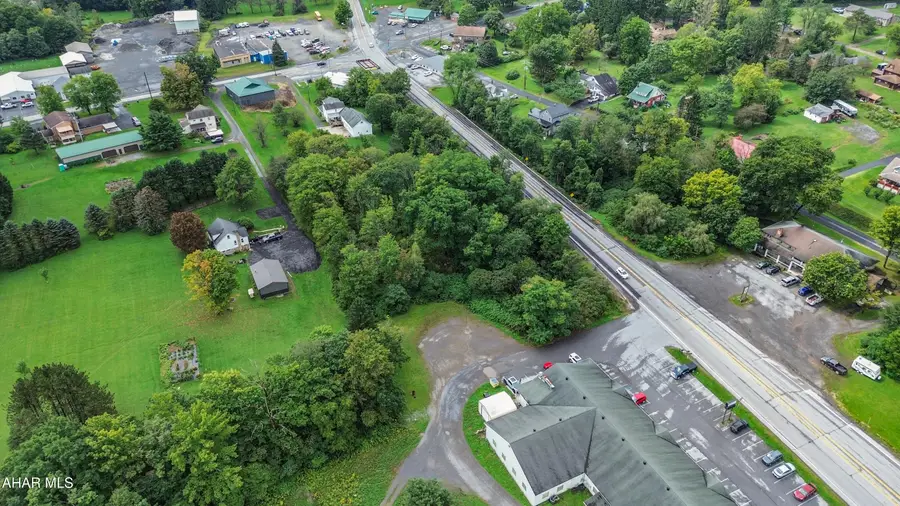 0 William Penn Avenue, Johnstown, PA 15909 - #3