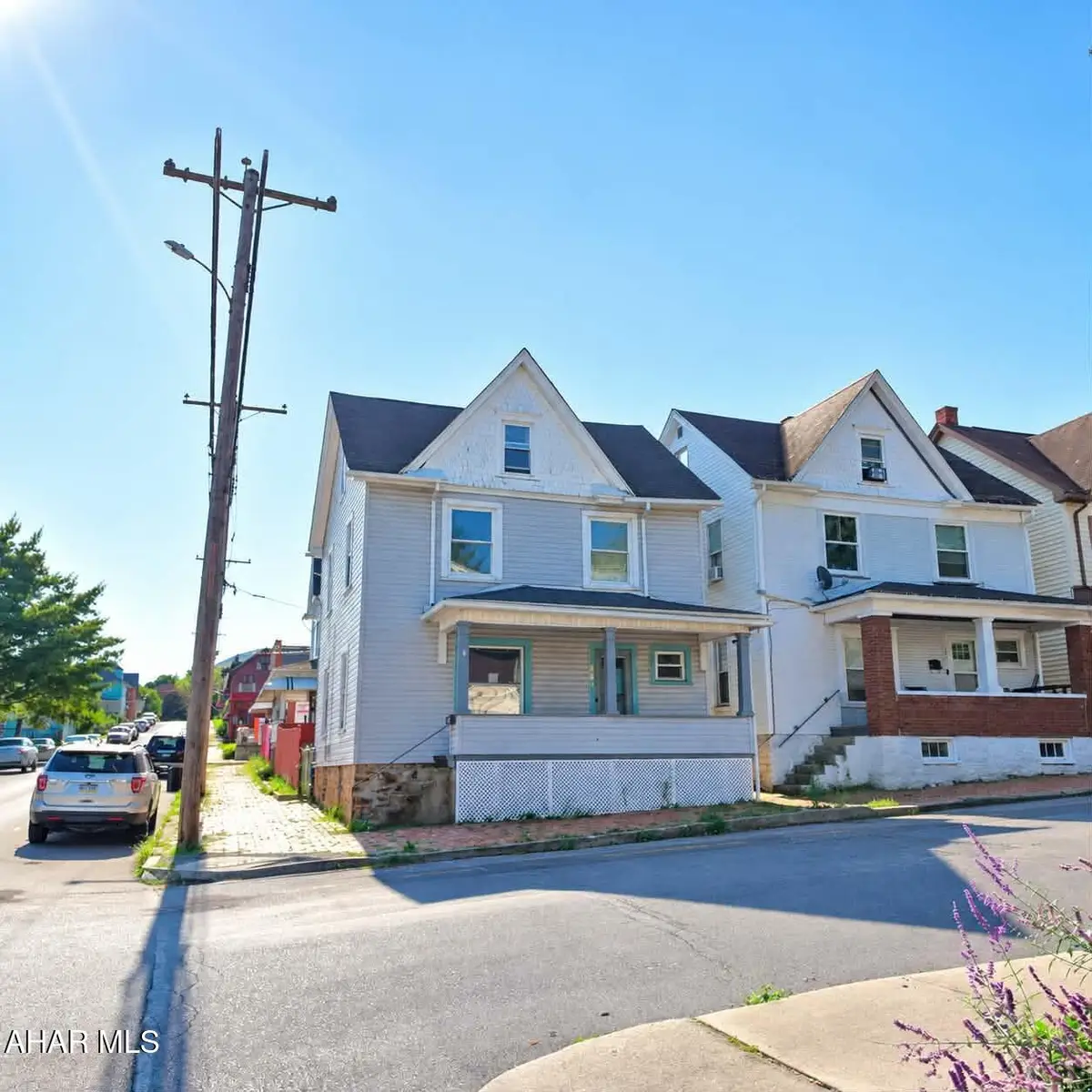 101 2nd Avenue, Altoona, PA 16602 - #1