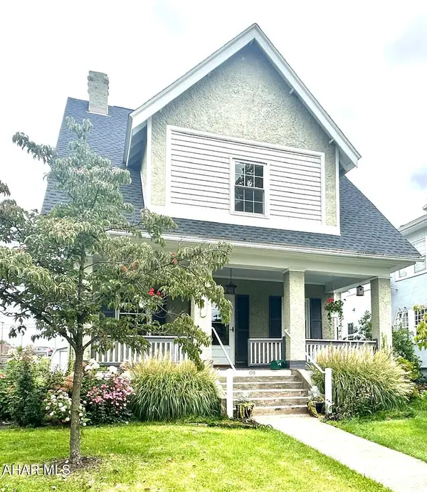 1013 Walnut Street, Hollidaysburg, PA 16648