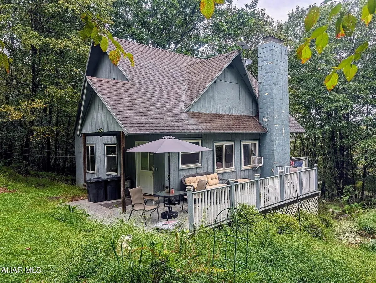 291 Natures Symphony Road, Imler, PA 16655 - #1