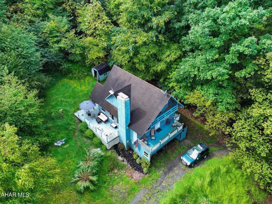 291 Natures Symphony Road, Imler, PA 16655 - #3