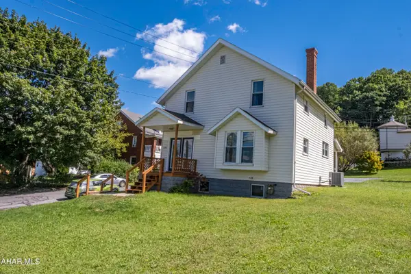 4501 6th Avenue, Altoona, PA 16602