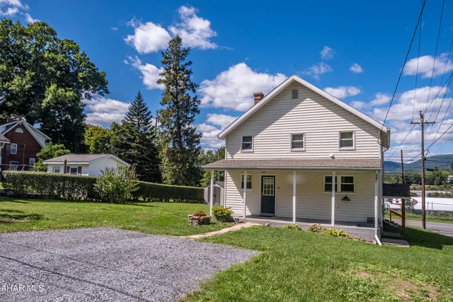 4501 6th Avenue, Altoona, PA 16602 - #3