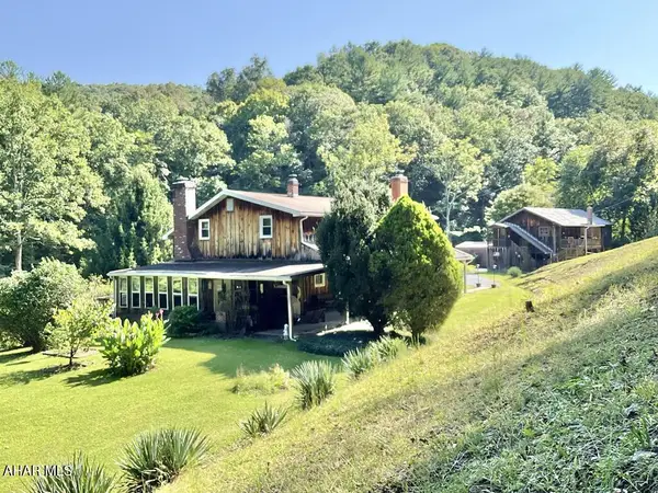 12522 Bakers Hollow Road, Hesston, PA 16647
