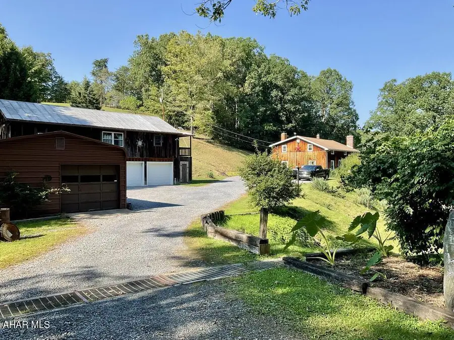12522 Bakers Hollow Road, Hesston, PA 16647 - #3