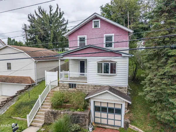 2401 16th Street, Altoona, PA 16601