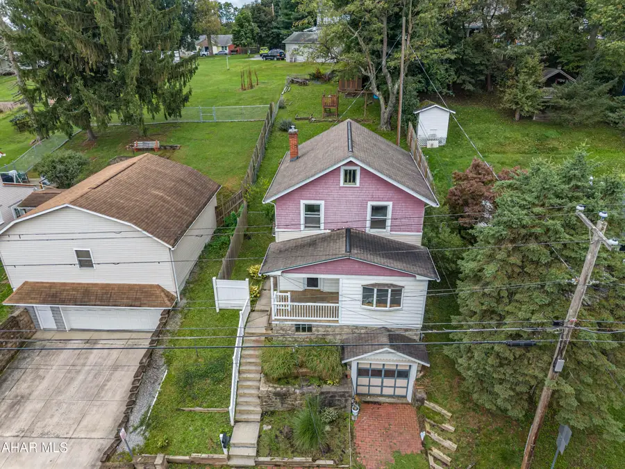2401 16th Street, Altoona, PA 16601 - #2
