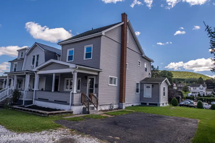 311 E Logan Avenue, Altoona, PA 16602 - #2